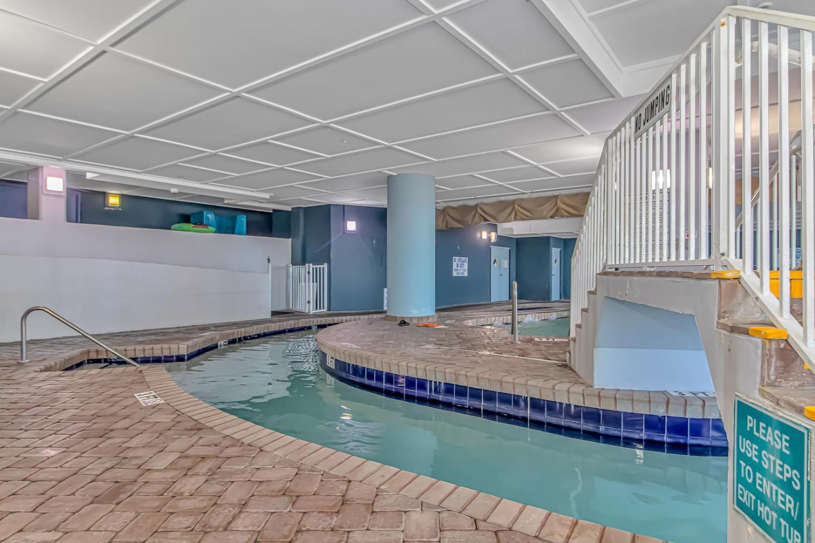Paradise 1408 Myrtle Beach Esterno foto